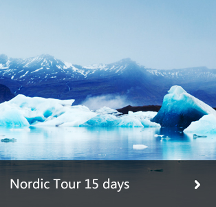 Nordic Tour 11 Days